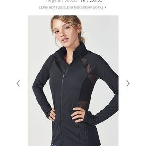 Fabletics Mari Jacket